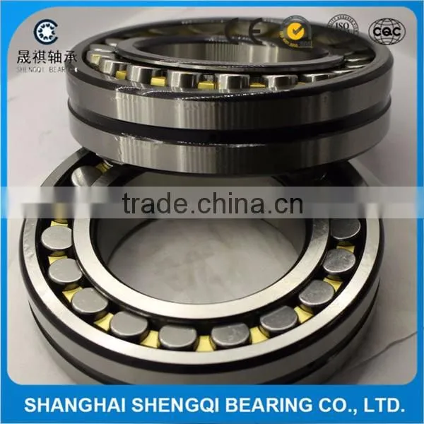 self-aligning roller bearing 24124