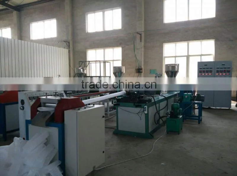 2016 CE standard EPE Foam Net Extrusion Line