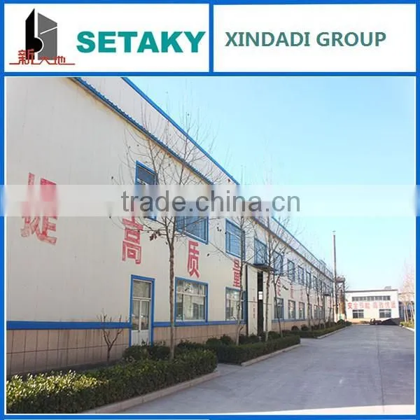 cement early strength agent calcium formate