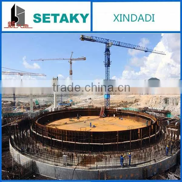 high quality low price China produced calcium formate