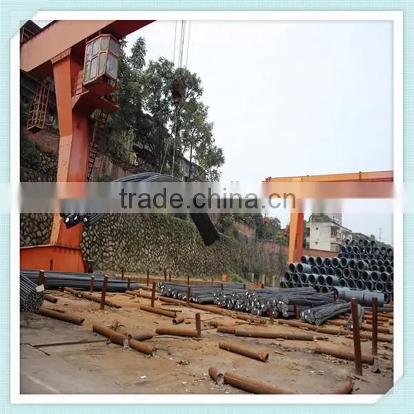 Bs4449 Grade 500b Stainless Steel Rebar