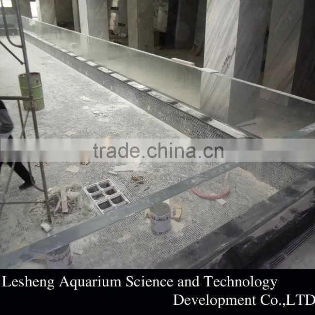 Thick PMMA Plexiglass Acrylic Sheet with CE