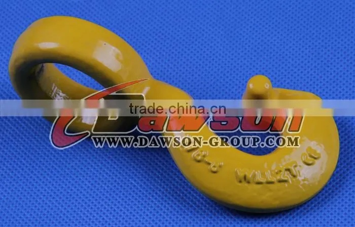 Easy Operation G80 Eye Choke Hooks