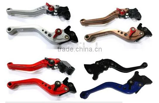 RX150 XLR125-BROSS motorcycle clutch lever holder