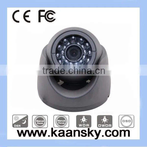NVP2090+SONY639 SUPER HAD CCD CAMERA LED Array Camera
