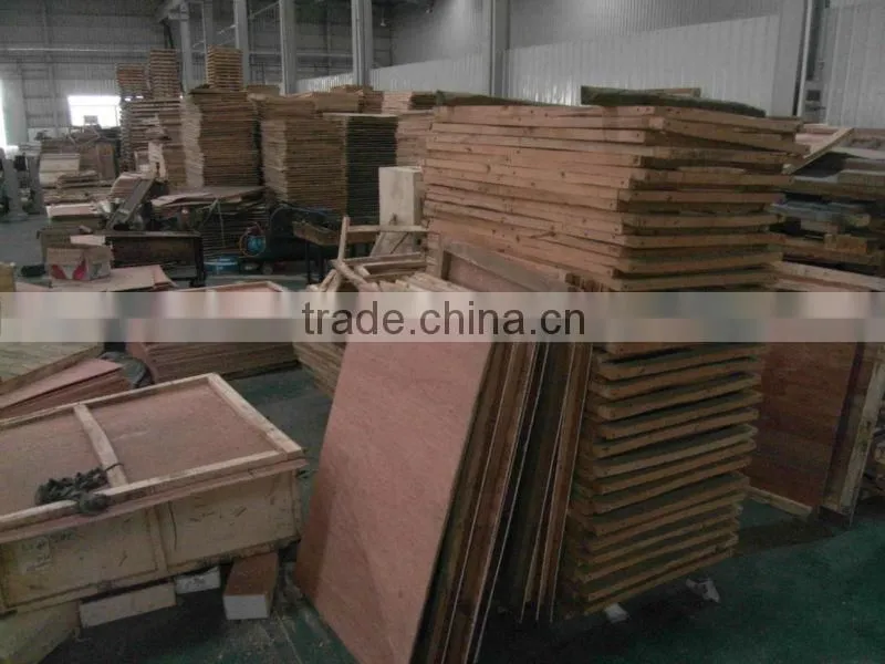 Vertical&Horizontal milling machine