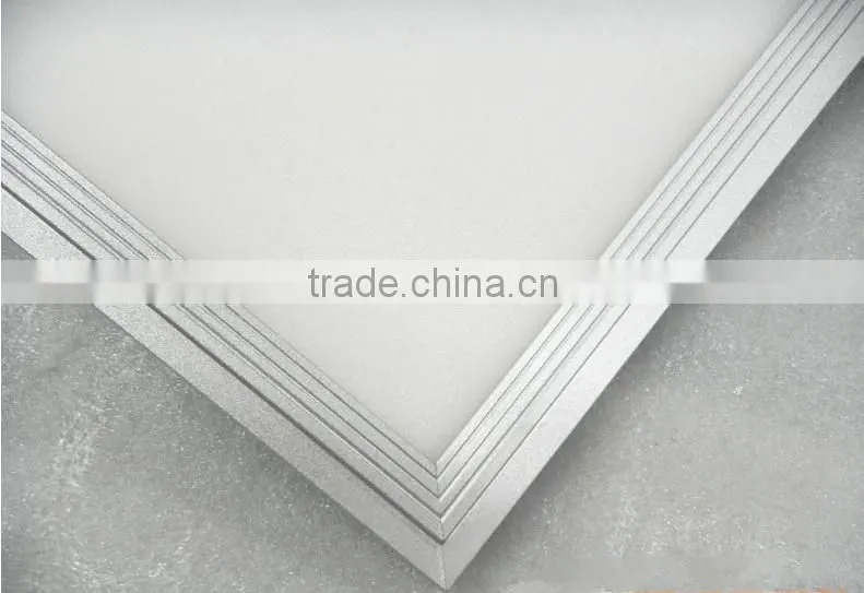 led ceiling panel light / led commercial lighting / led cool white panel
