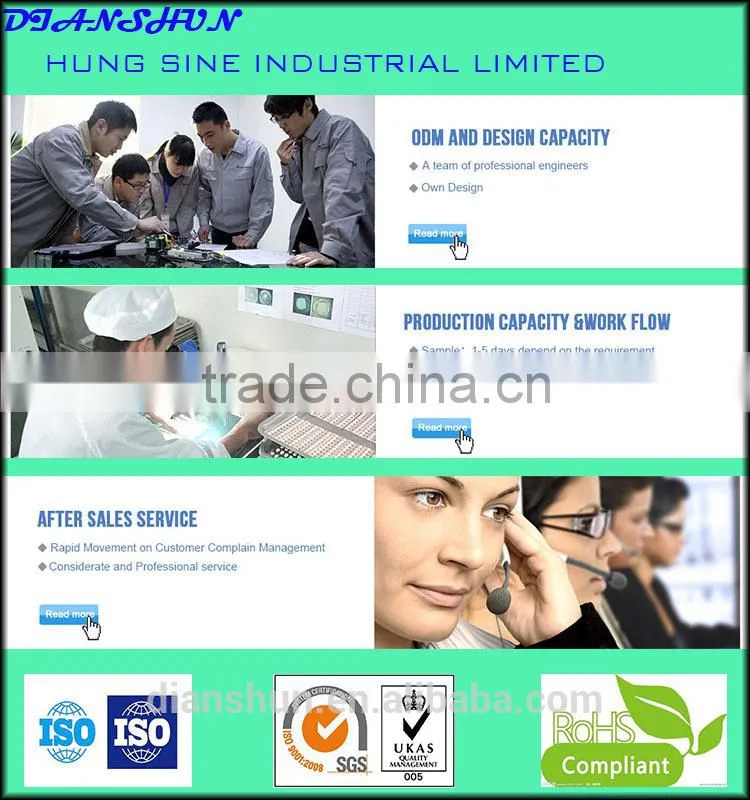 Customized stamping light socket parts used for extension outlet