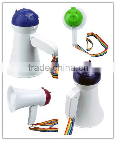 toy megaphone