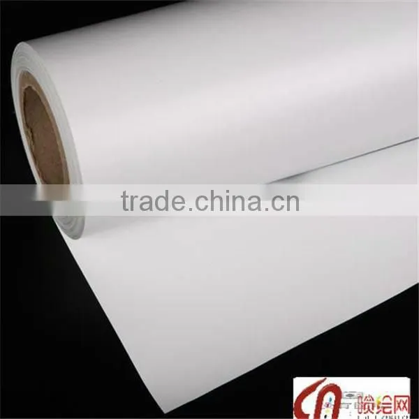High quality PVC banner flex as printing material for outdoor advertisements