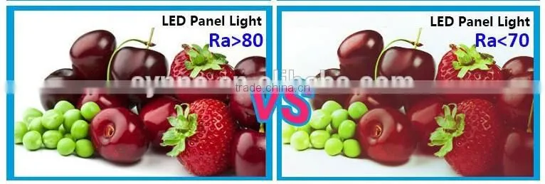 6w LED Reform Ceiling Disk Plate Lamps Board LED Reform Panel Board Lamps