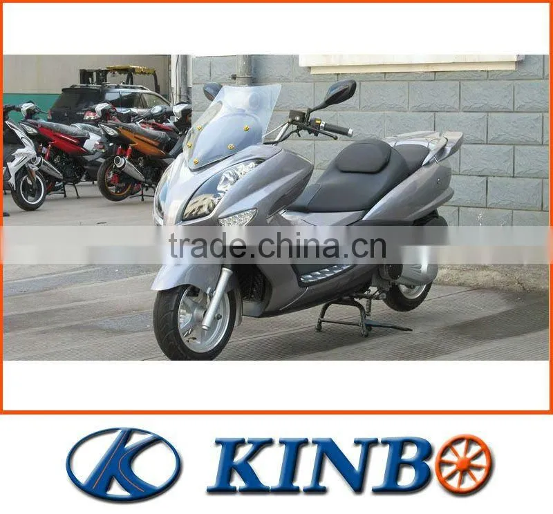 125cc scooter / 150cc scooter / 300cc scooter