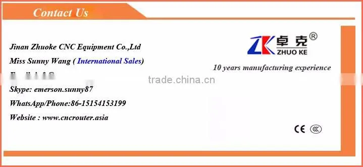 High Speed CNC Router Stone Marble Engraving Machine 1300*2500mm With PCI NCStudio Control System ZK-1325