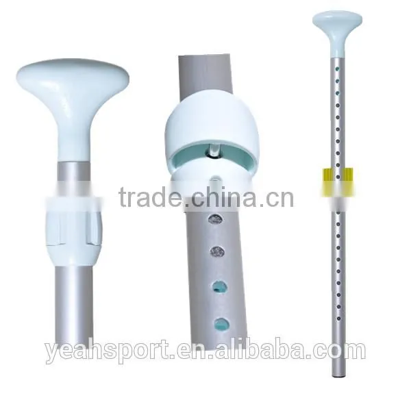 Stand up Paddle Aluminum Shaft Sup Paddle