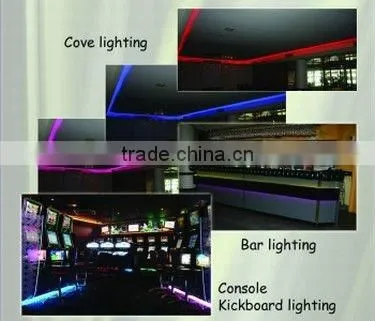 Promotion led remote control battery christmas lights