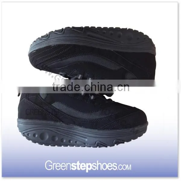 new style hot sale toning shoes barefoot running