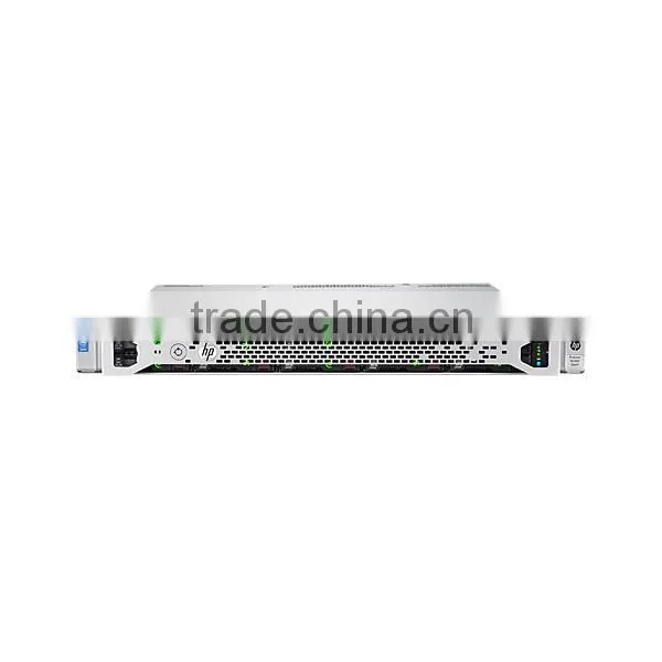 NEW-HP ProLiant DL360 Gen9 E5-2603v3 1P 8GB-R B140i 500W PS Entry SATA Server