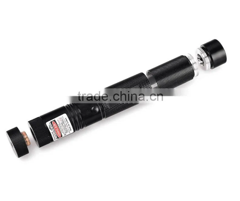 Green High Powered Burning Laser Pointer Lazer Presenter Puntero Verde Caneta Laserpointer + Safe Key Laser pointer 303