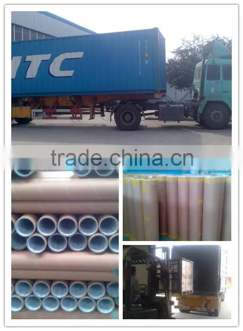 PE protective film for aluminum composite panel from best manufacturer