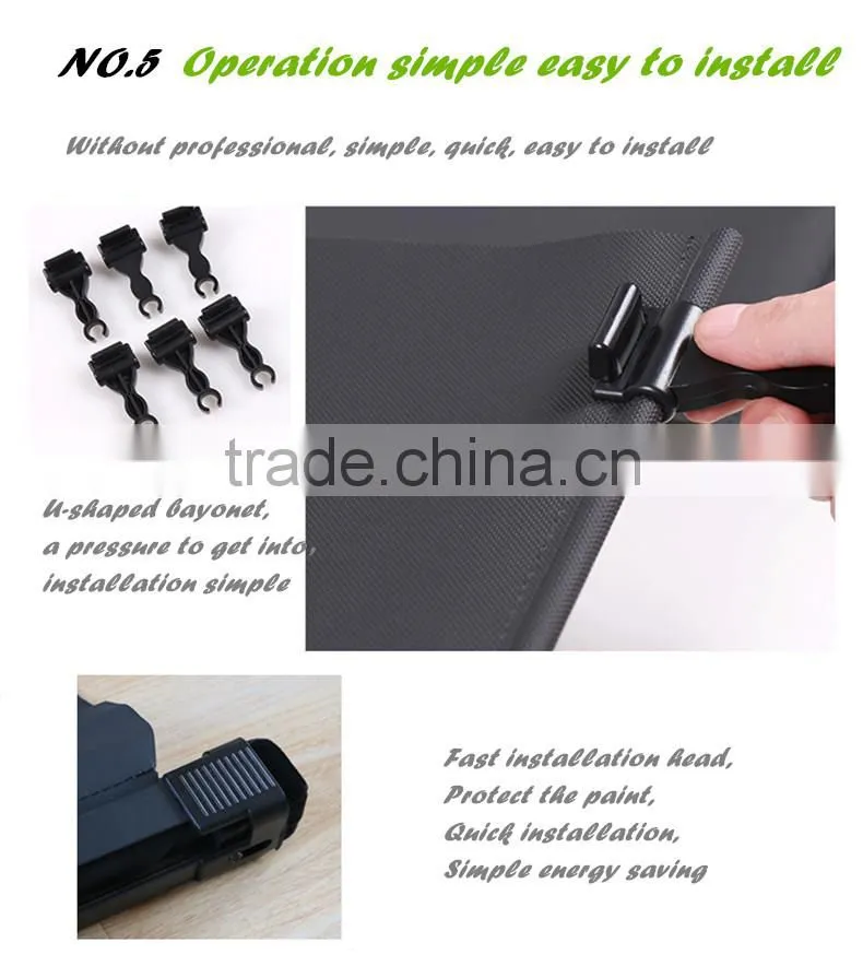 CARGO COVER FOR HYUNDAI IX45