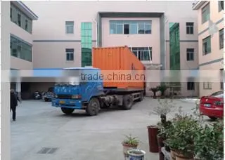 Hangzhou Yizhong Lace Co., Ltd. company overview - view 1