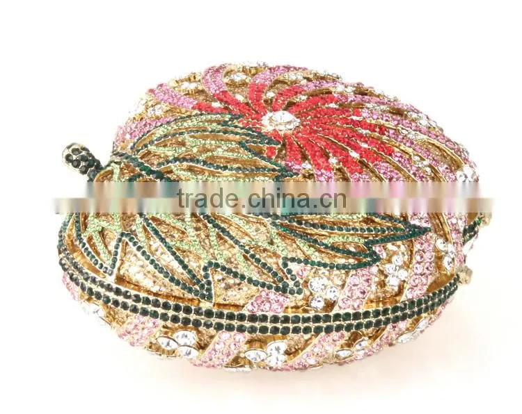 African ladies shoes and bags in China