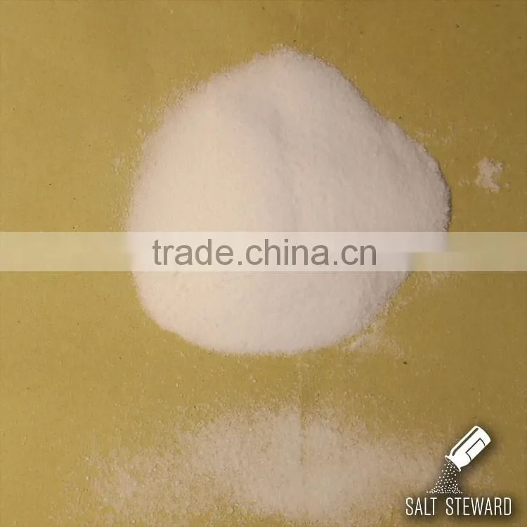 Sodium chloride common table salt or halite