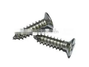 Self-tapping Screw