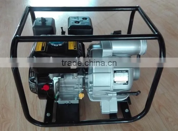 LONFA Dirty Gasoline Water Pump WP30T with Price
