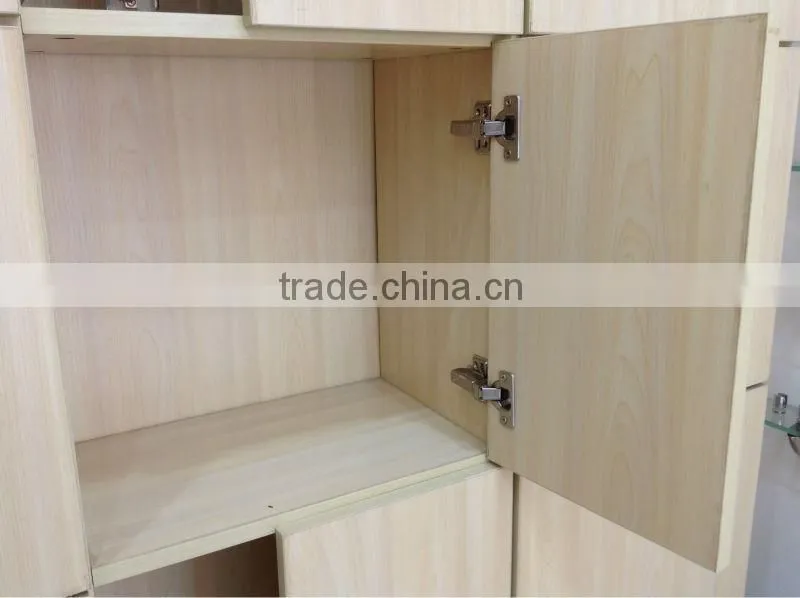 Concealed Hydraulic Cabinet Door Closing Damper Hinge