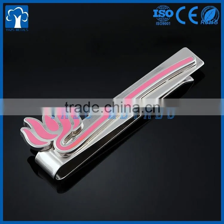 custom tie clip manufacturers make your own tie clip