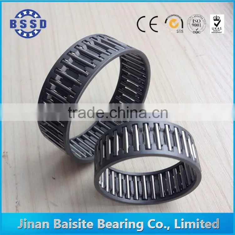 Needle Thrust Bearing AXK3552 Needle Bearings with Centring Spigot