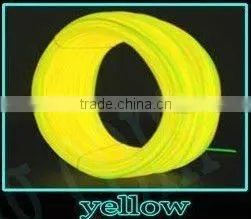 different diameter el wire kits good lightness