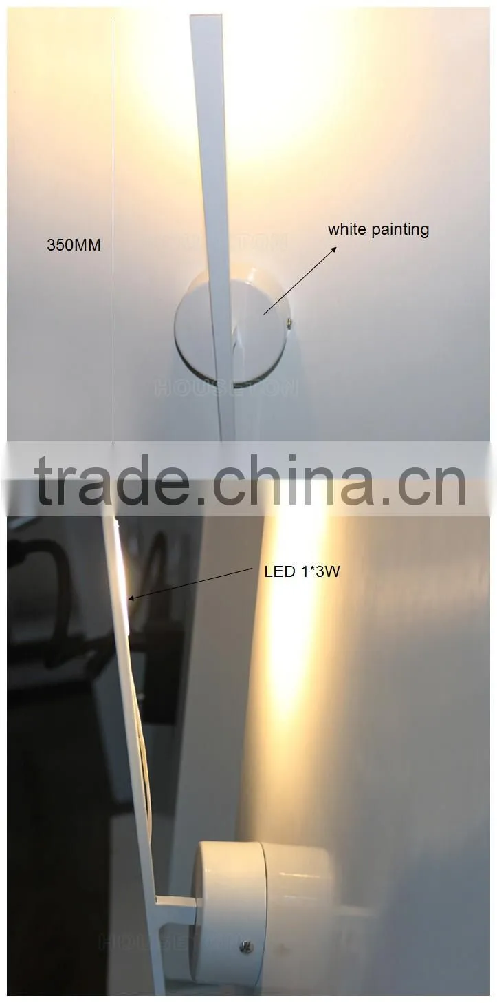 White iron indoor led wall up lights,Iron indoor led wall up lights,Indoor led wall up lights WL1063