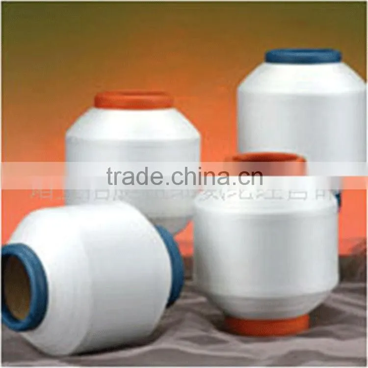 SPANDEX COVERED YARN,spandex covered yarn2075d 3075d 4075d