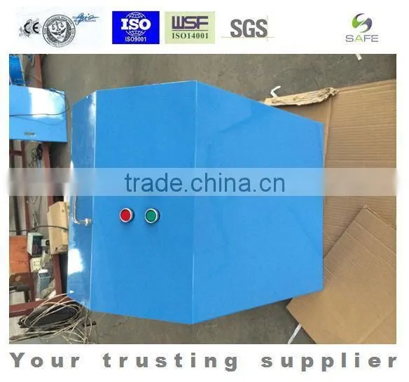 China small nitrogen plant for laboratory,food packing,flushing