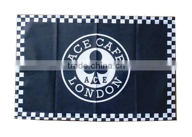 Plastic wholesale bandana made in China