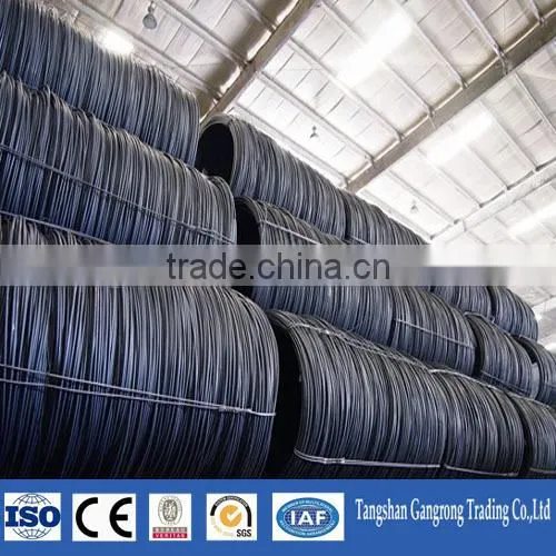 best selling 20mm rebar steel specifications