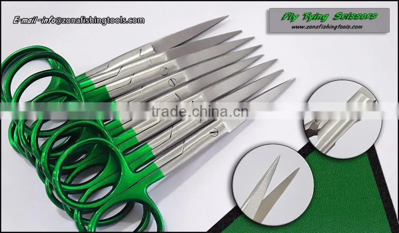 Best Fly Fishing Tools/Scissors/Line Nippers/Clamps/Forceps/Tweezers
