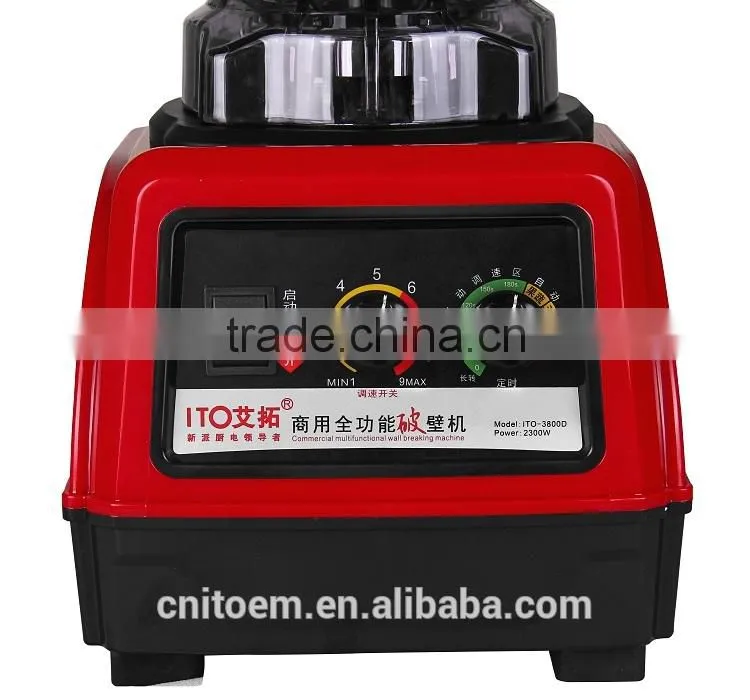 FI-3800D Sayona Powder Blender
