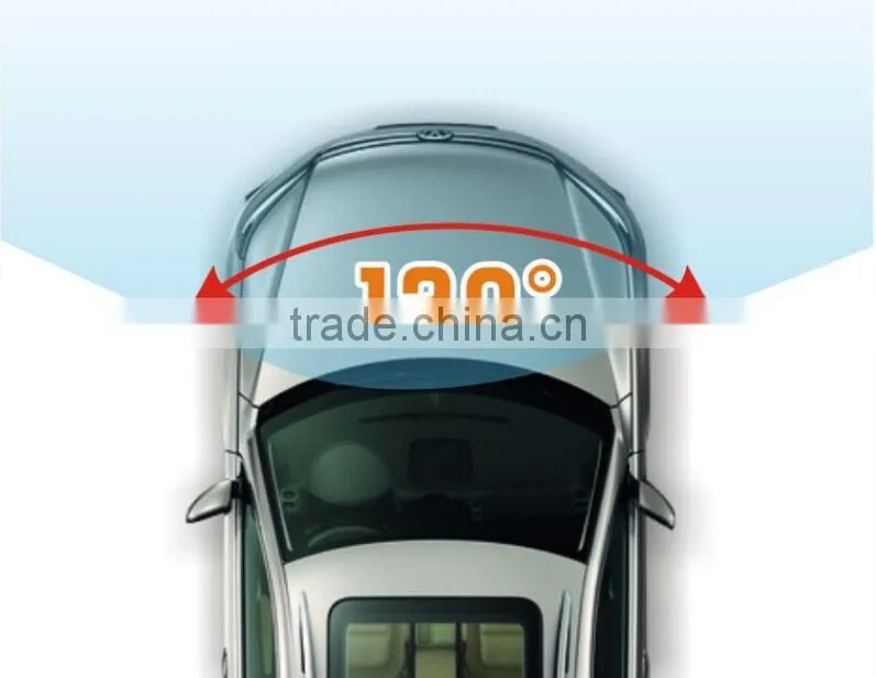 Auto Electronics Original mini Full HD Car DVR 720P 2.7" Video Recorder Camera CAM HDMI black box 140 Degree