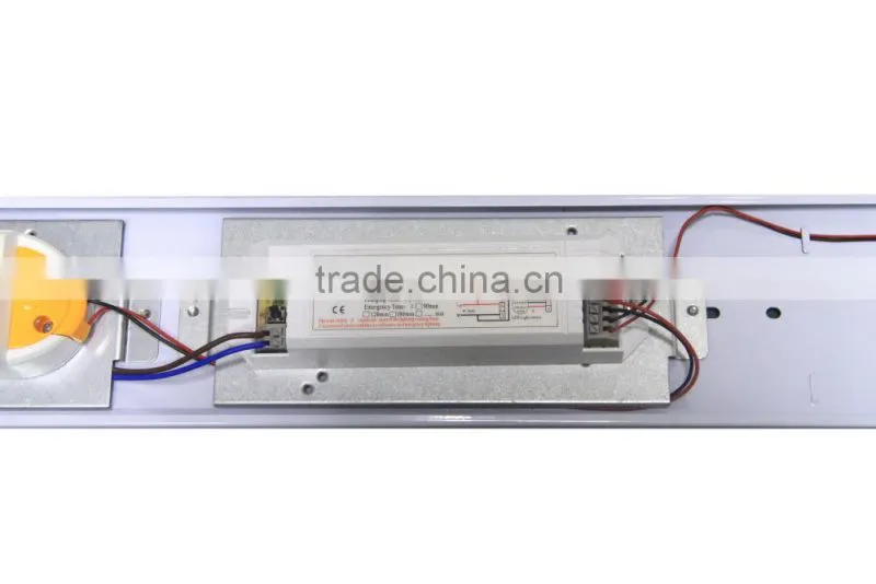 120degree 150cm 54w led tri proof light, ip65 tri-proof led light