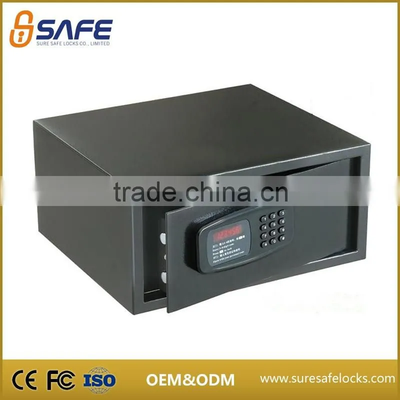 Mini fireproof safe storage deposit boxes for sale