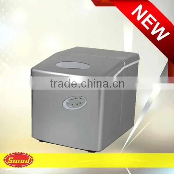 Commercial or domestic mini portable ice maker for sale