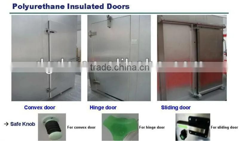 pharmaceutical cold storage room/medicine cold room