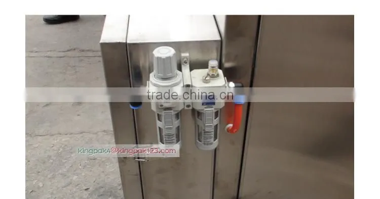 CBP-8C Automatic Liquid Bottle Filling Machine Price