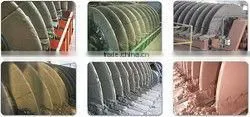 Mining Dewatering Ceramic Vacuum Filter