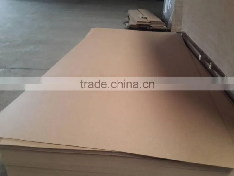 SL Furniture MDF board Glue E0 E1 E2 1220*2440mm,1830*2440mm,1830*3660mm