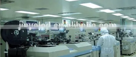 green smd0603 led light