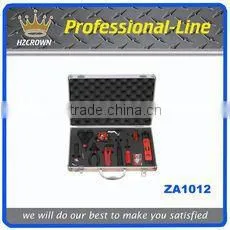 49pcs aluminium case hand tool set